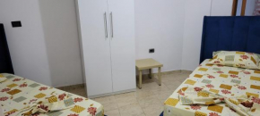 Two Bedroom Vacation Apartment